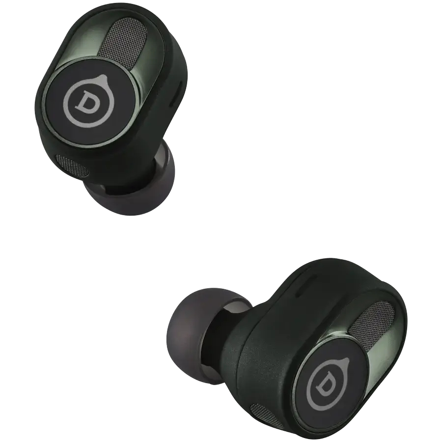 DEVIALET Gemini II Deep Forest TWS austiņas Photo 8