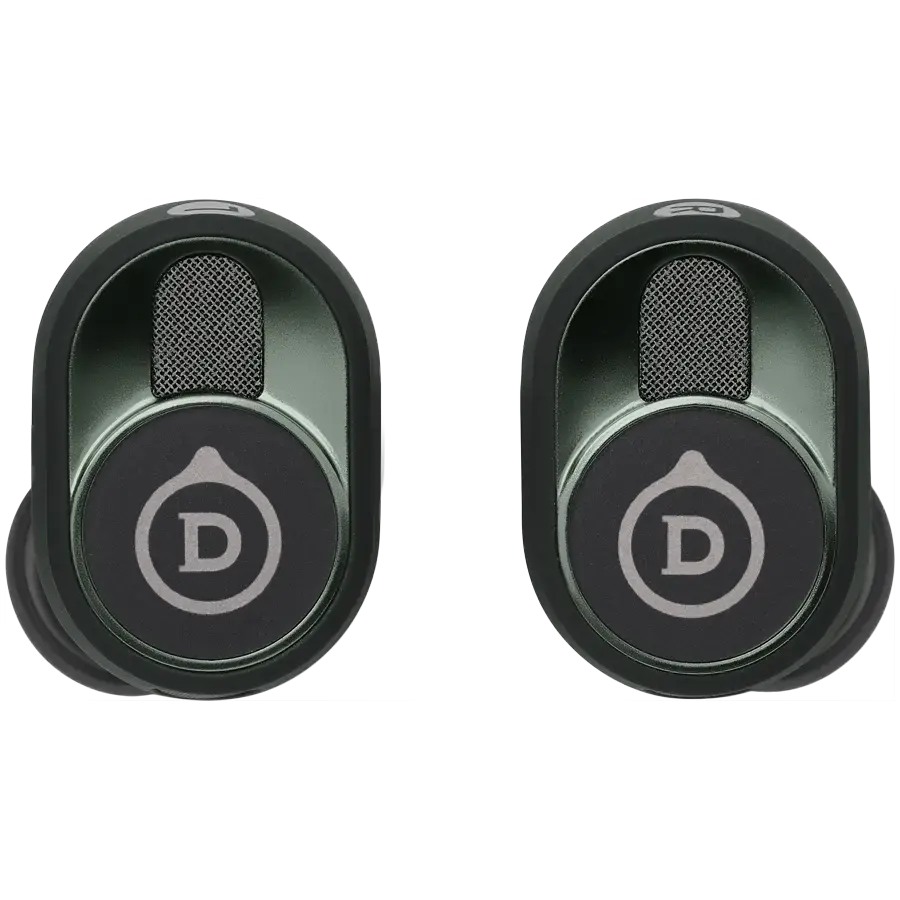 DEVIALET Gemini II Deep Forest TWS austiņas Photo 9