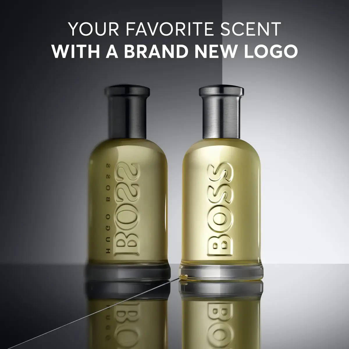 Туалетная вода Hugo Boss BOSS Bottled 50 мл Photo 8
