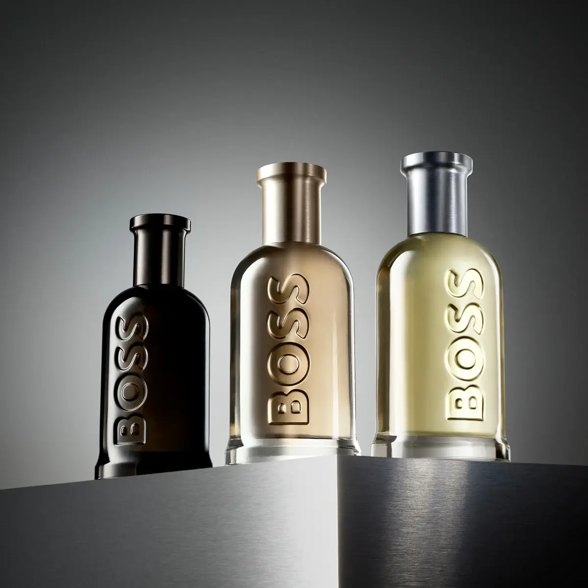 Туалетная вода Hugo Boss BOSS Bottled 50 мл Photo 9