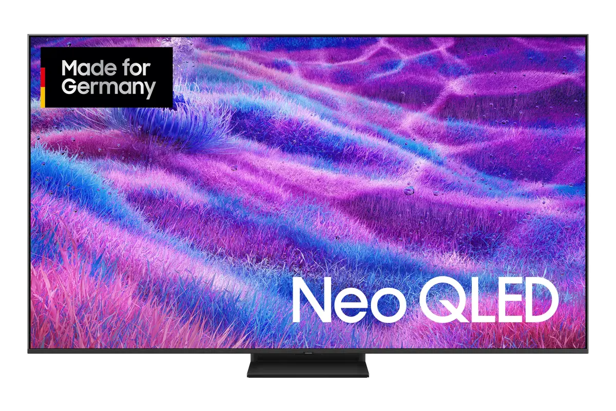 Samsung GQ50QN80FAU 50 collu 4K Ultra