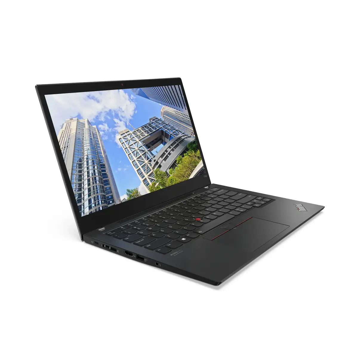 tecXL Lenovo ThinkPad T14s Gen 2 Laptop | Intel Core i5 Photo 4