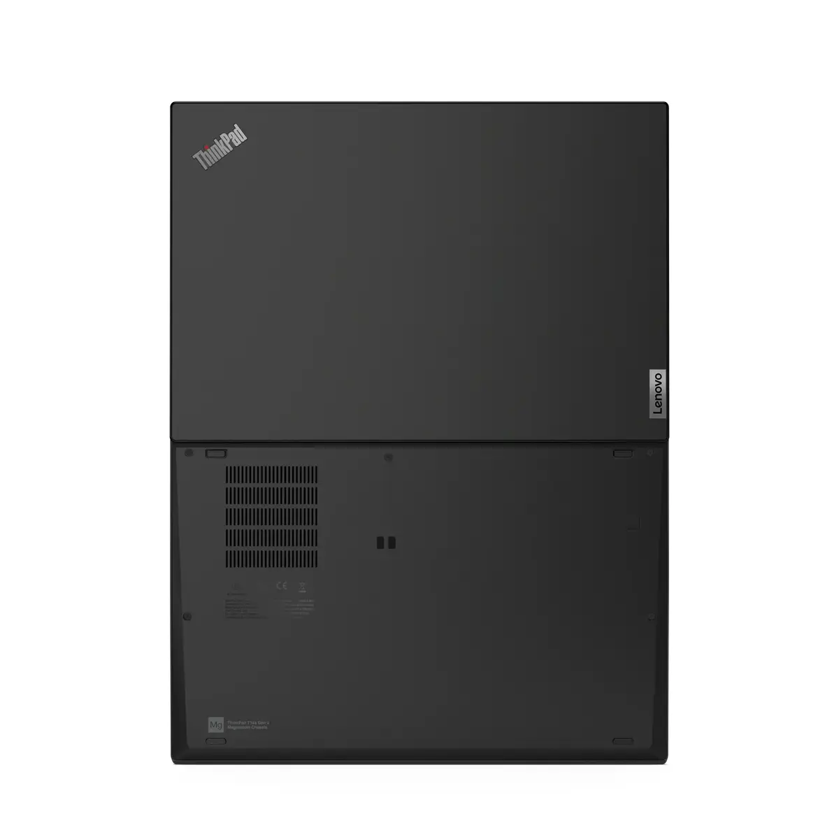tecXL Lenovo ThinkPad T14s Gen 2 Laptop | Intel Core i5 Photo 15