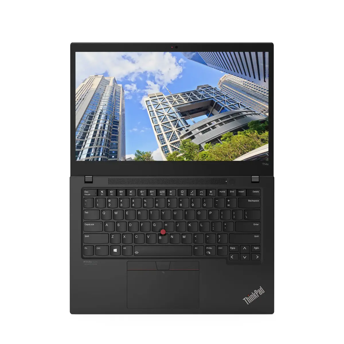 tecXL Lenovo ThinkPad T14s Gen 2 Laptop | Intel Core i5 Photo 16