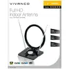 Vivanco TVA3050 iekštelpu TV antena Photo 2