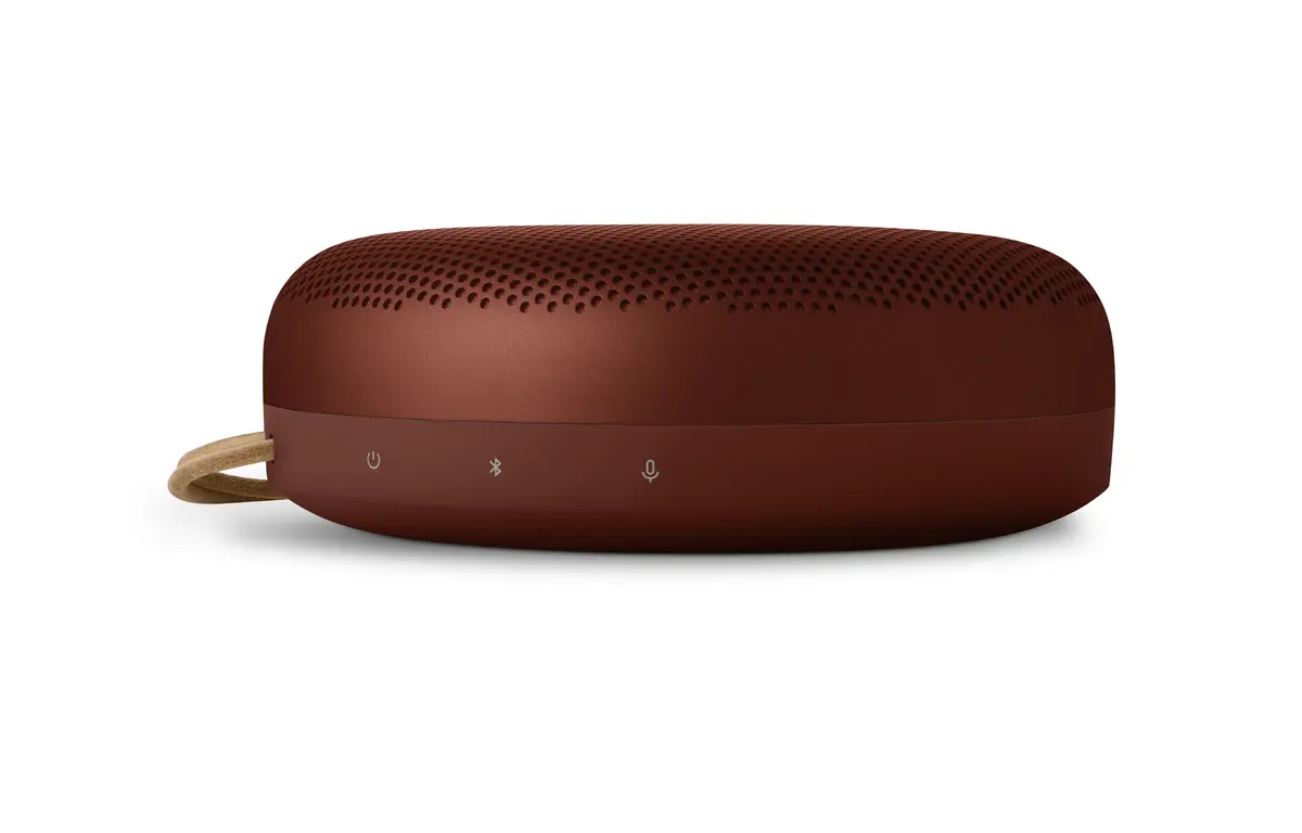 Bang & Olufsen BeoSound A1 3rd Gen портативная стереоколонка Photo 2