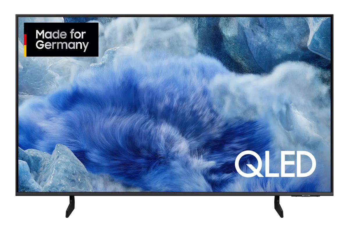 Samsung GQ50Q8FAAU 50" QLED 4K Ultra