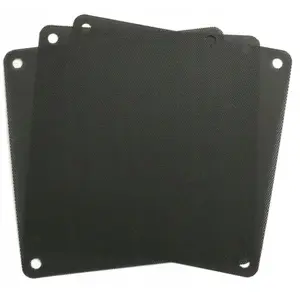 Dust filter set Gelid Mesh 120 – 3-piece SL-Dust-01 for 120 mm fans and vents