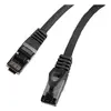LANBERG Cat8.1 сетевой кабель PCF8-10CU-0300-BK Photo 3