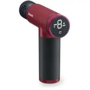 Massage device MG MG 195LE25 — portable electronic massager, model 195LE25