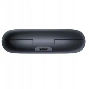 Bezvadu ausis UGREEN FitBuds WS213 Bluetooth 6.0, intraaurālās, melnas