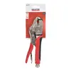 Фиксирующие клещи KREATOR KRTH61501 220мм Photo 2