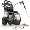 POWERPLUS POWXG9100 high-pressure washer 210cc Photo 3
