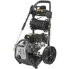 POWERPLUS POWXG9100 high-pressure washer 210cc Photo 7