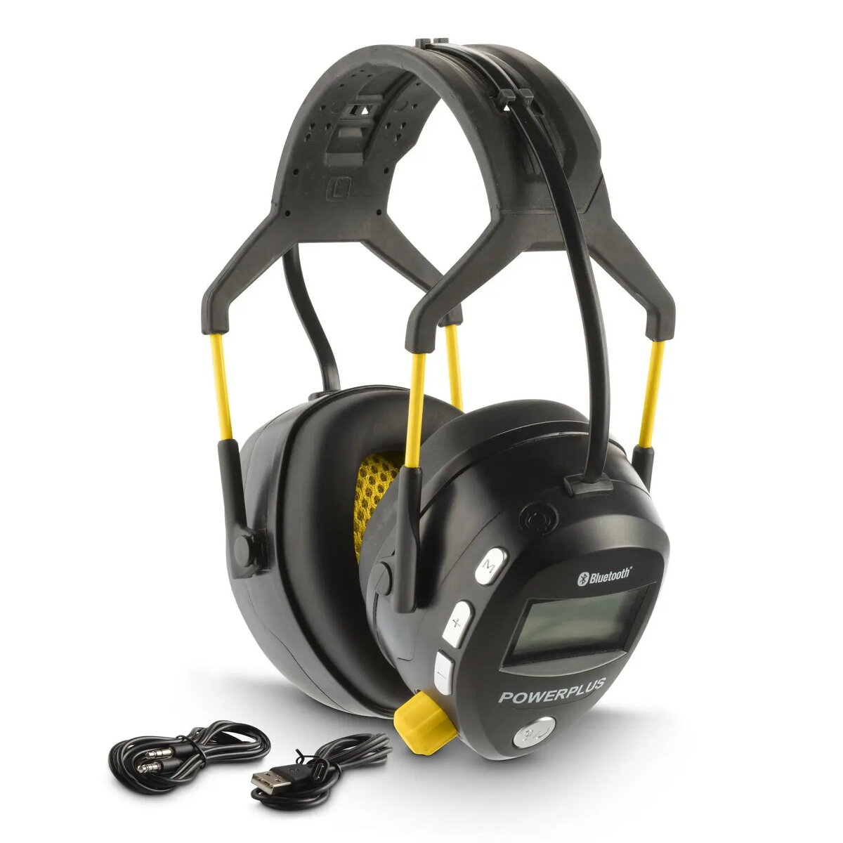 Personal protective equipment