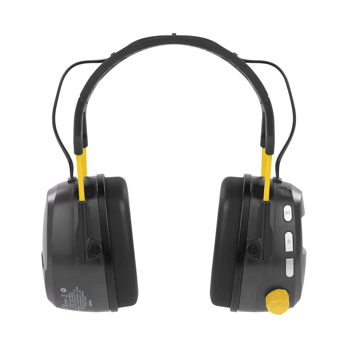 Наушники POWERPLUS POWX8060 Bluetooth FM Photo 4