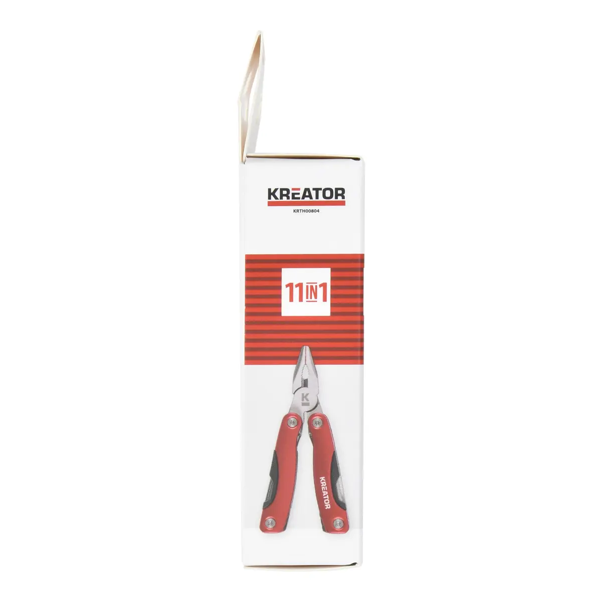 Многофункциональный инструмент 11 в 1 KREATOR KRTH00804 Photo 4