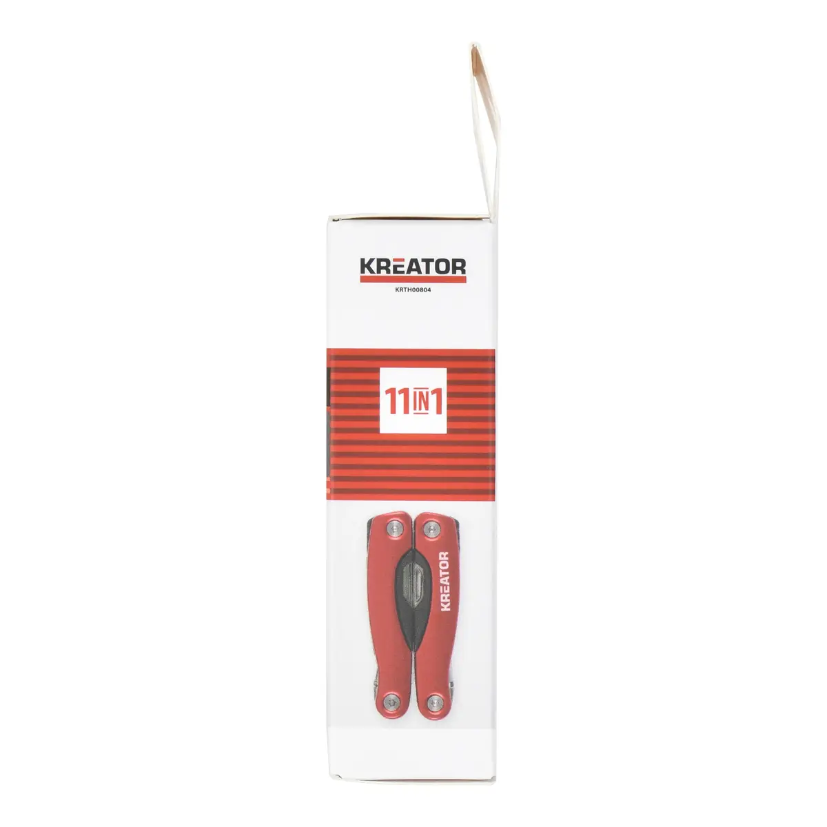Многофункциональный инструмент 11 в 1 KREATOR KRTH00804 Photo 7