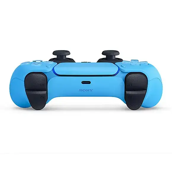 PlayStation DualSense Wireless Controller Starlight Blue Photo 3