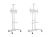 Riteņi Multibrackets M Public Floorstand Basic 150/180 Photo 2
