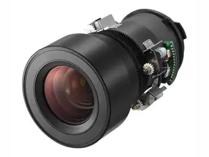Объектив для проектора Sharp XP-41ZL Middle моторизированный зум-объектив