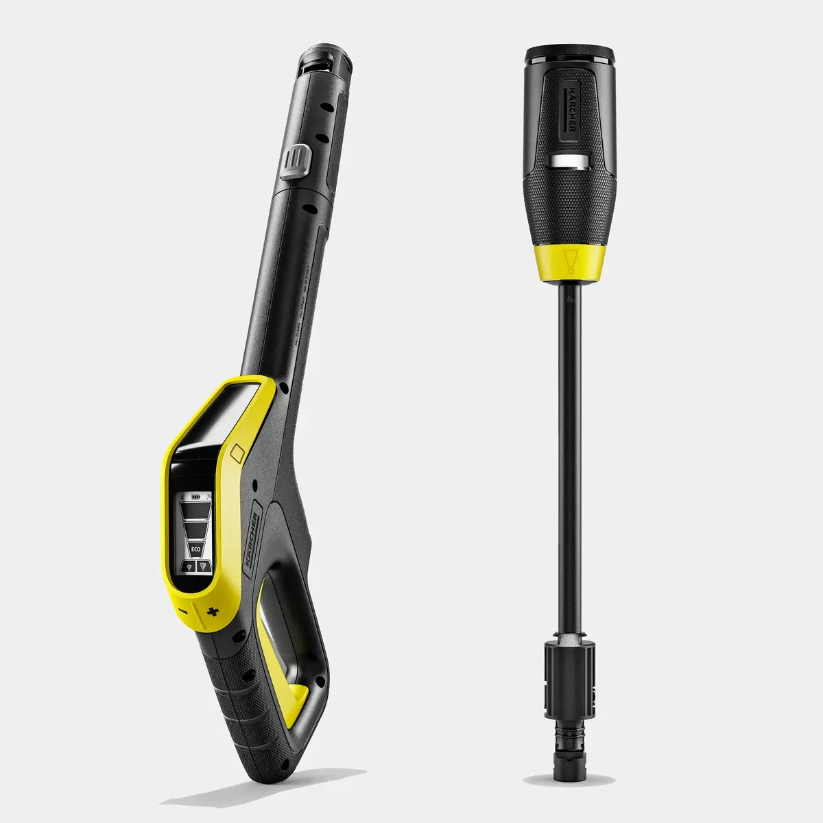 Kärcher K 5 Comfort Premium Connect Home spiediena tīrītājs Photo 3