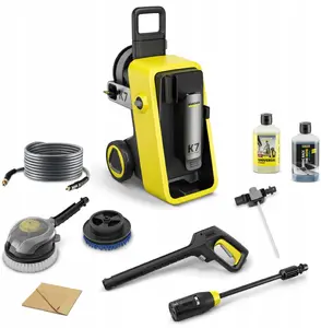 Pressure washer Karcher K 7 Comfort Premium Car EU — high-pressure cleaner for vehicle cleaning