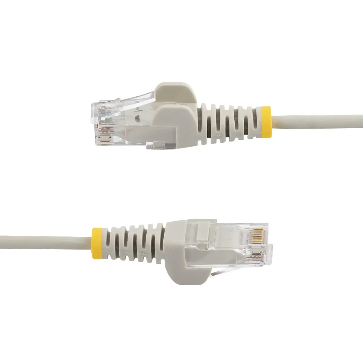 StarTech.com CAT6 Slim Ethernet kabelis 0,25 m Photo 3