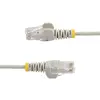 StarTech.com CAT6 Slim Ethernet kabelis 0,25 m Photo 3