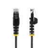 StarTech Slim CAT6 25 cm UTP Ethernet Cable RJ45–RJ45 Photo 2