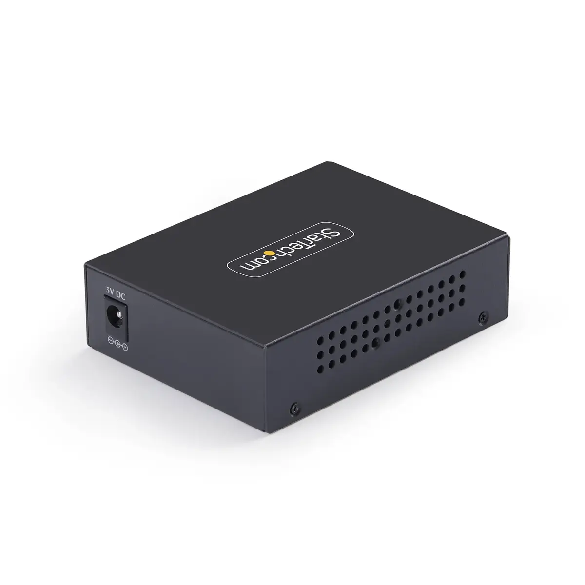 StarTech MCM10G6SSFP 10GbE SFP+ mediakonvertors Photo 2