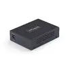 StarTech MCM10G6SSFP 10GbE SFP+ mediakonvertors Photo 2