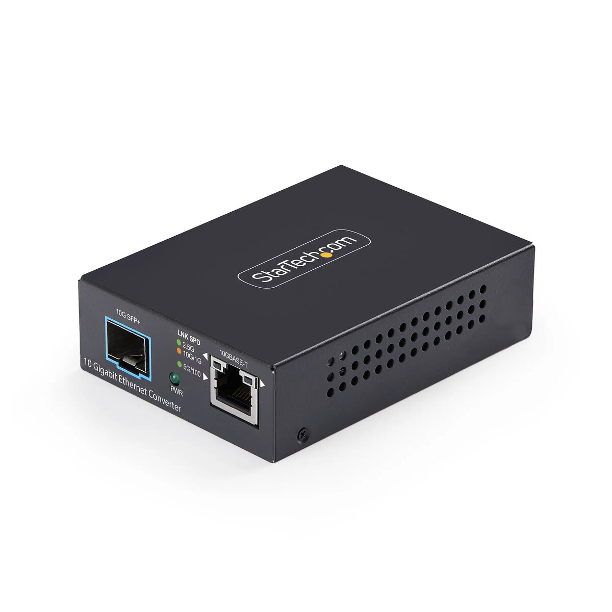 StarTech.com MCM10G6SSFP 10GbE Multi-Gigabit Open
