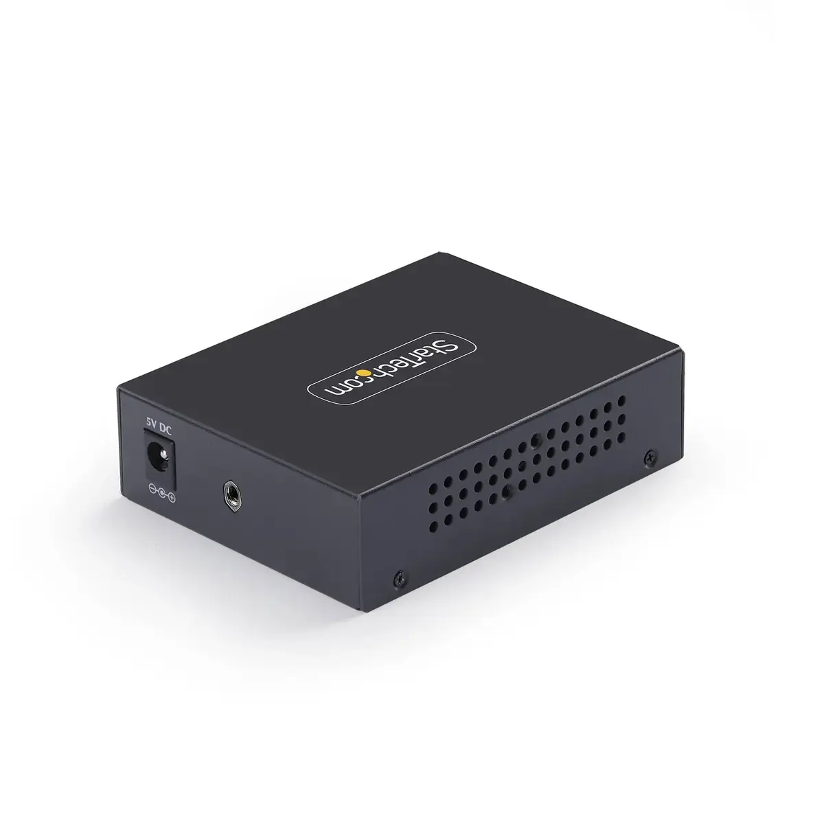 StarTech MCM10GSFP2 10GbE SFP+ fiber media converter Photo 2