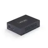 StarTech MCM10GSFP2 10GbE SFP+ fiber media converter Photo 2