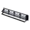 StarTech 48 portu 2U Cat6 patch panelis Photo 2