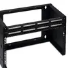 StarTech 48 portu 2U Cat6 patch panelis Photo 3
