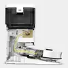Робот-пылесос Karcher RVM 4 COMFORT 300 L Photo 2