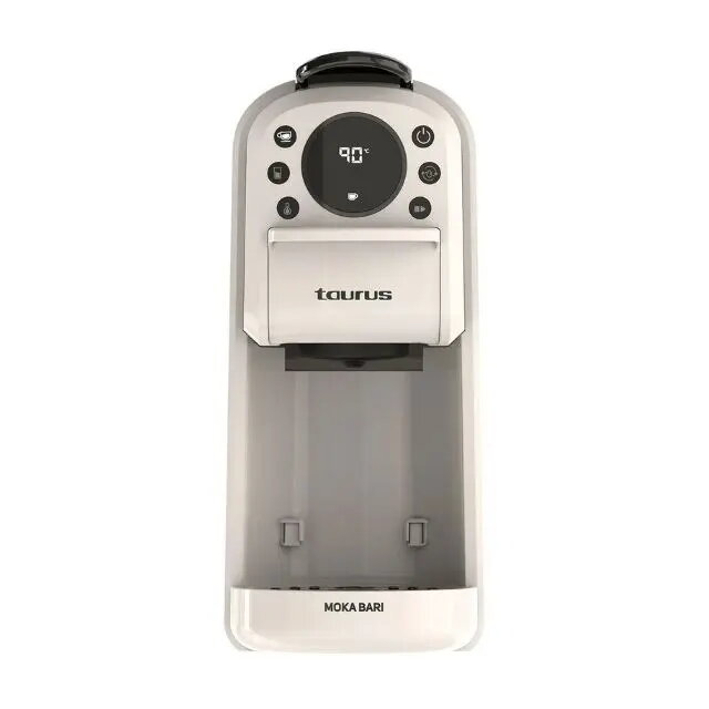 Coffee Machines