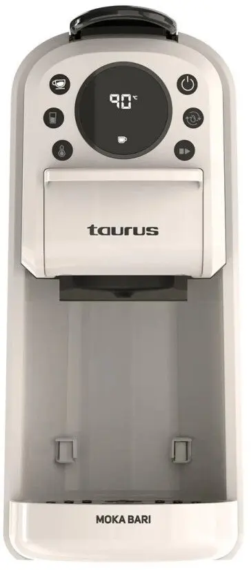 Taurus Mokabari 4-in-1 capsule coffee machine Photo 6