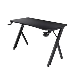 Письменный/игровой стол TRUST GXT 712 Dynamus — модель GXT 712 Dynamus
