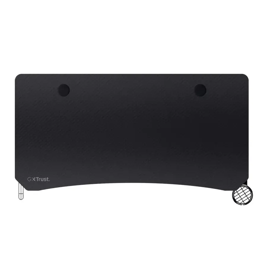 Стол TRUST GXT 712 Dynamus Photo 4