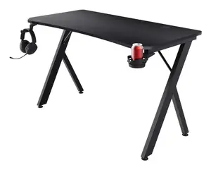Trust GXT 712 Черный
