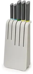 Kitchen knife set joseph joseph Duo Opal 6-piece