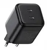 UGREEN Dual USB-C 45W X526 зарядное Photo 2