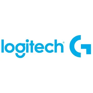 Игровая мышь Logitech 910-007776 с программируемыми кнопками и эргономичным дизайном