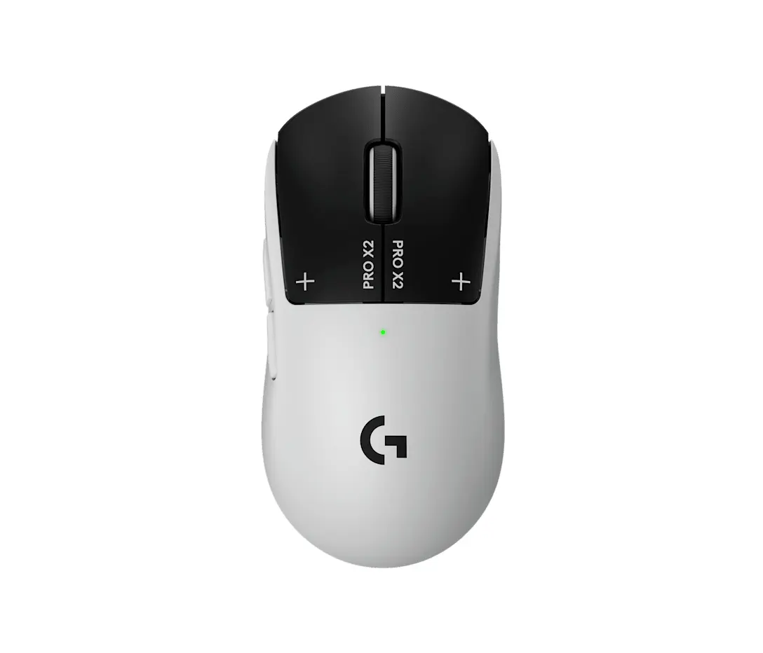 Spēļu datorpele Logitech G PRO X2
