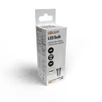 Solight LED‑лампа свеча 8W E14 4000K Photo 2
