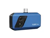 Термальная инфракрасная камера Viking TOPDON TC001 Max Photo 2