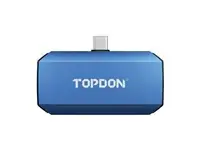 Термальная инфракрасная камера Viking TOPDON TC001 Max Photo 3
